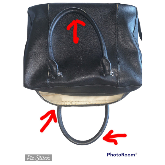 Moschino Bag - Picture 8 of 8